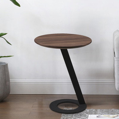 多用途边几杂志台